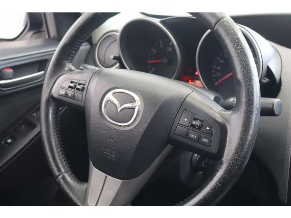Mazda 3 II (BL) с пробегом 2010 года, цена 1 079 000 рублей, 202181 км, седан, Автокод Объявления