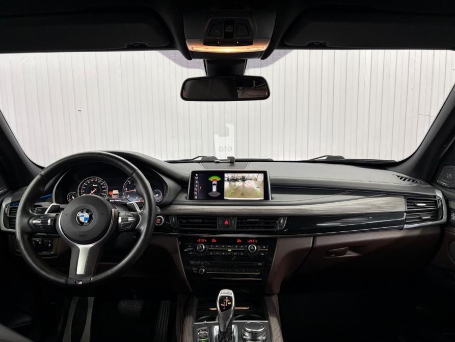 BMW X5 III (F15) Краснодар  - изображение 9