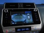 Toyota Land Cruiser Prado 150 Series Рестайлинг 2 Москва  - изображение 48
