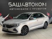 Volkswagen Polo VI Уфа  - изображение 17