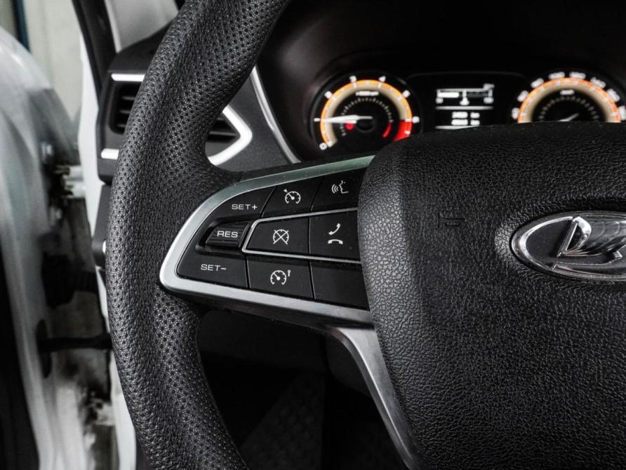 Lada (ВАЗ) Vesta I Рестайлинг (NG) Воронеж  - изображение 14