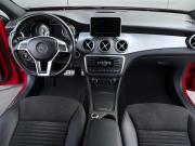 Mercedes-Benz GLA I (X156) Москва  - изображение 39