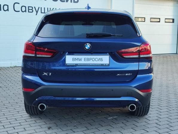 BMW X1 II (F48) Рестайлинг с пробегом 2019 года, цена 2 990 000 рублей, 84428 км, внедорожник, Автокод Объявления