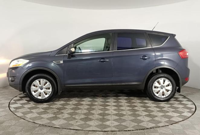 Ford Kuga II с пробегом 2012 года, цена 850 000 рублей, 134035 км, внедорожник, Автокод Объявления