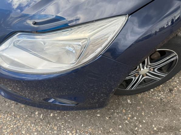 Ford Focus III с пробегом 2012 года, цена 495 000 рублей, 262130 км, хэтчбек, Автокод Объявления