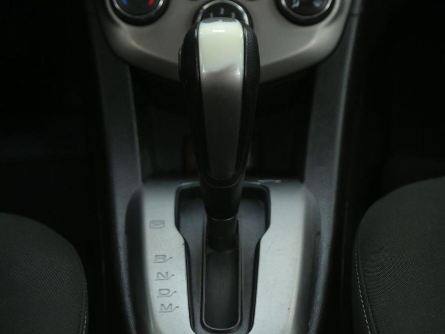 Chevrolet Aveo II Иваново  - изображение 15