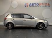 Kia Ceed I Рестайлинг Москва  - изображение 29