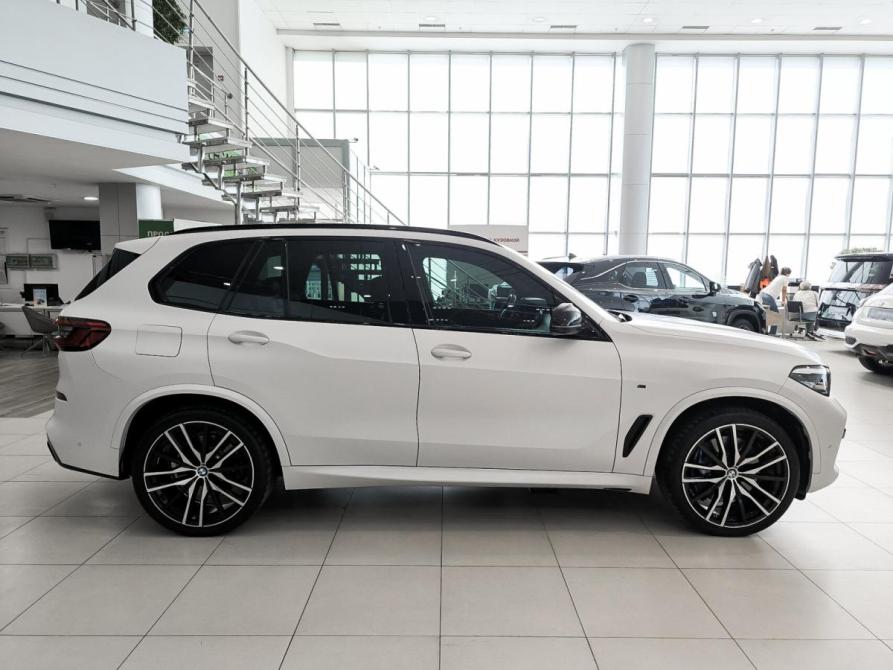 BMW X5 IV (G05/G18) Казань  - изображение 5