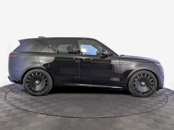 Land Rover Range Rover Sport III с пробегом 2024 года, цена 14 000 000 рублей, 40905 км, внедорожник, Автокод Объявления