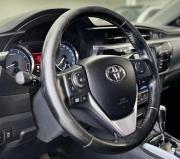 Toyota Corolla XI (E160 E170 E180) Шахты  - изображение 29