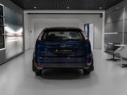 Ford Focus II Рестайлинг Москва  - изображение 23