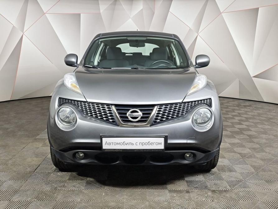 Nissan Juke I Москва  - изображение 7