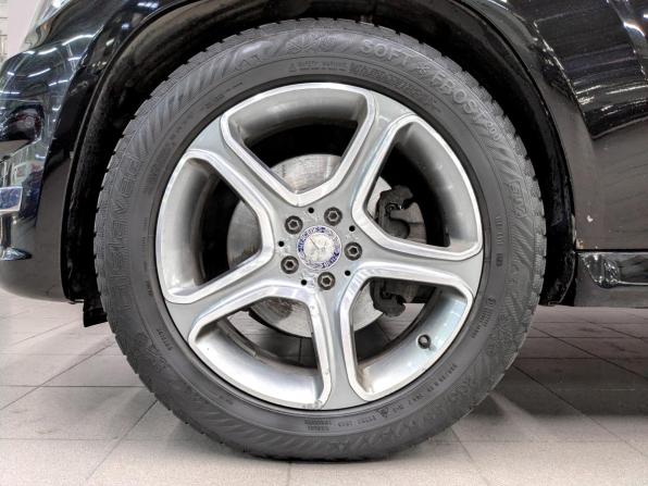 Mercedes-Benz GLK-Класс I (X204) Рестайлинг с пробегом 2014 года, цена 1 990 000 рублей, 167684 км, внедорожник, Автокод Объявления