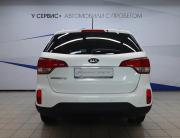 Kia Sorento II Рестайлинг Москва  - изображение 26