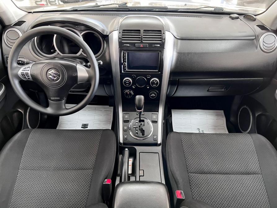 Suzuki Grand Vitara II Рестайлинг Тверь  - изображение 10