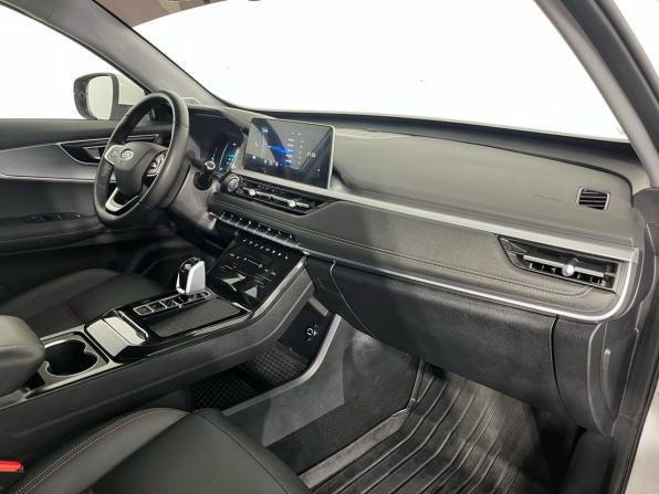 Xcite X-Cross 7 с пробегом 2024 года, цена 1 815 000 рублей, 22737 км, внедорожник, Автокод Объявления