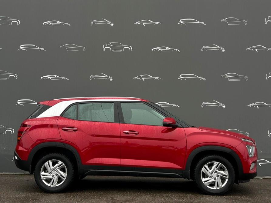 Hyundai Creta II Санкт-Петербург  - изображение 10