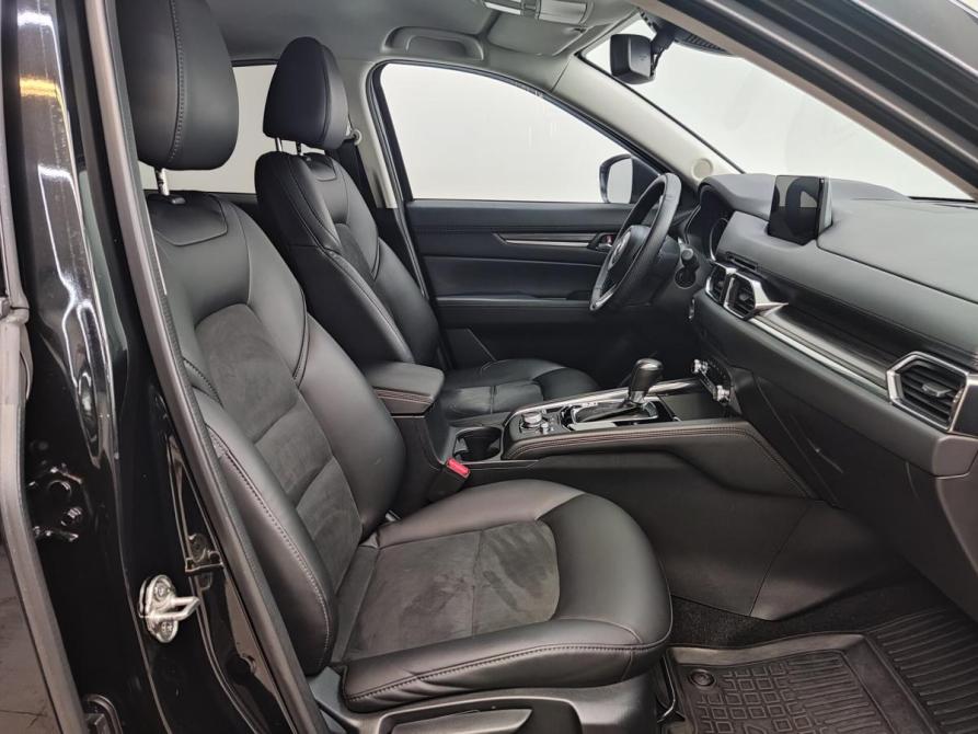 Mazda CX-5 II Барнаул  - изображение 17