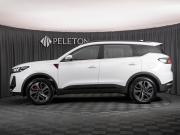 Chery Tiggo 7 Pro Max I Рестайлинг Москва  - изображение 34
