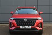 Changan CS35 Plus I Рестайлинг Оренбург  - изображение 30