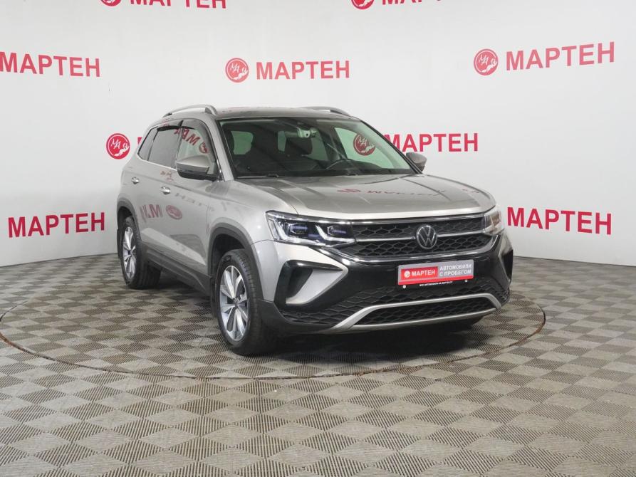Volkswagen Taos I Вологда  - изображение 3
