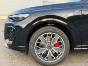 Audi Q5 III (GU) Москва  - изображение 15