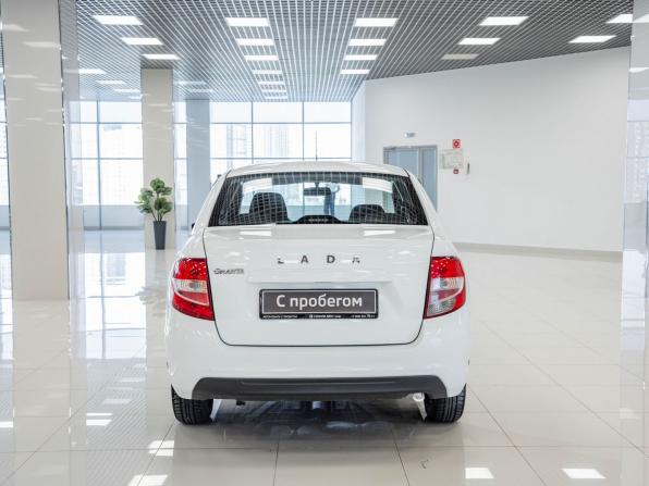 Lada (ВАЗ) Granta I Рестайлинг с пробегом 2019 года, цена 638 000 рублей, 76675 км, седан, Автокод Объявления