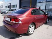 Honda Civic VIII Рестайлинг Москва  - изображение 20