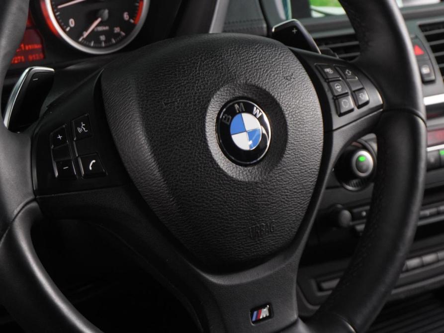 BMW X5 II (E70) Рестайлинг Воронеж  - изображение 23