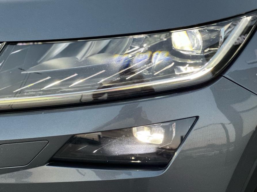 Skoda Kodiaq I Волгоград  - изображение 38