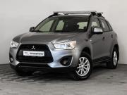 Mitsubishi ASX I Рестайлинг Санкт-Петербург  - изображение 18