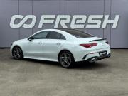 Mercedes-Benz CLA II (C118 X118) Кропоткин  - изображение 25