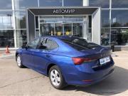 Skoda Octavia IV (A8) Брянск  - изображение 22