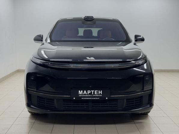 Li Auto (Lixiang) L7 I Рестайлинг с пробегом 2024 года, цена 6 300 000 рублей, 58110 км, внедорожник, Автокод Объявления
