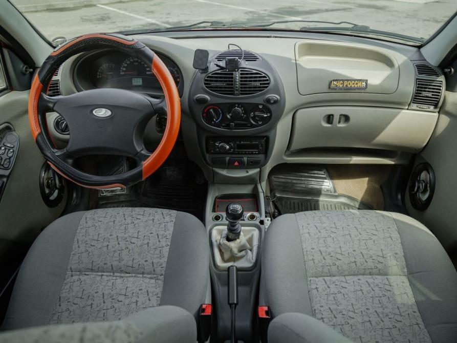 Lada (ВАЗ) Kalina I Тюмень  - изображение 11