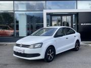 Volkswagen Polo V Москва  - изображение 17