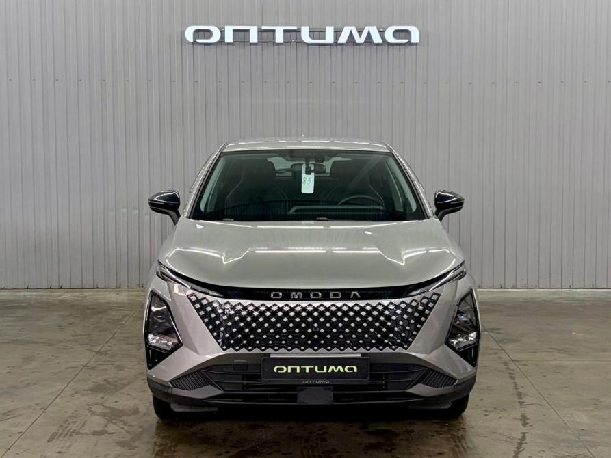 Omoda C5 I Рестайлинг Краснодар  - изображение 2