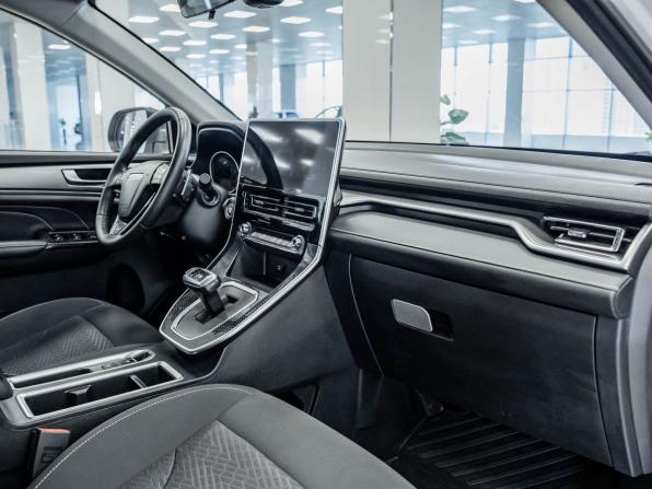 Haval M6 II с пробегом 2023 года, цена 1 798 000 рублей, 46758 км, внедорожник, Автокод Объявления