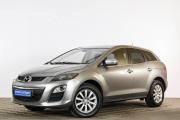 Mazda CX-7 I Рестайлинг Тюмень  - изображение 23