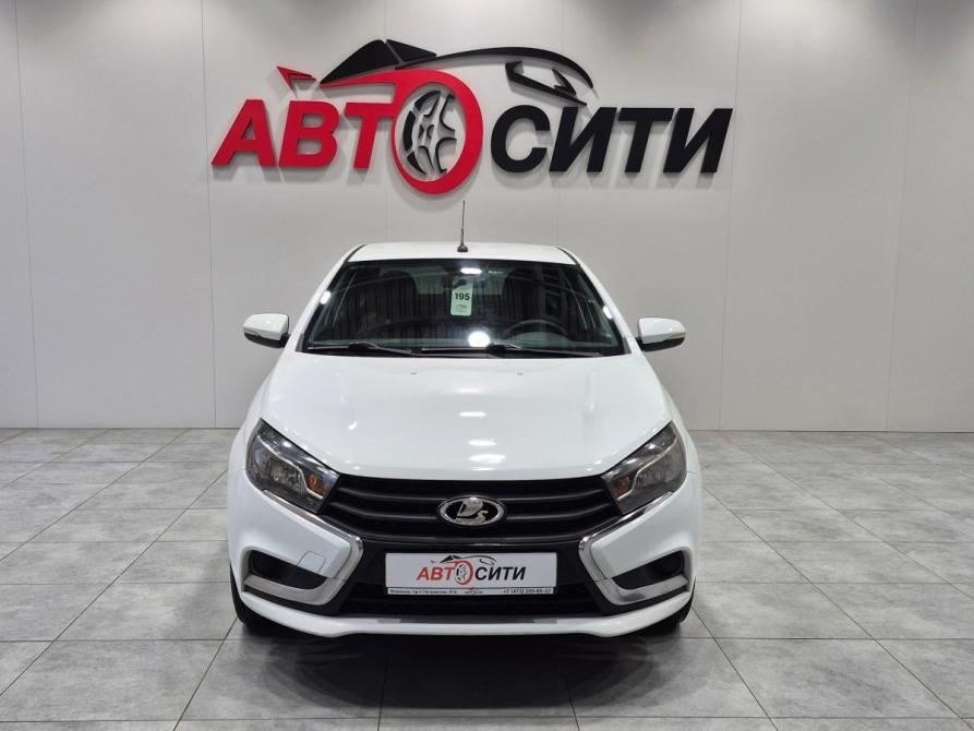 Lada (ВАЗ) Vesta I Воронеж  - изображение 2