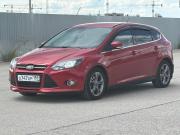 Ford Focus III Пермь  - изображение 8