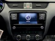 Skoda Octavia III (A7) Рестайлинг Москва  - изображение 41