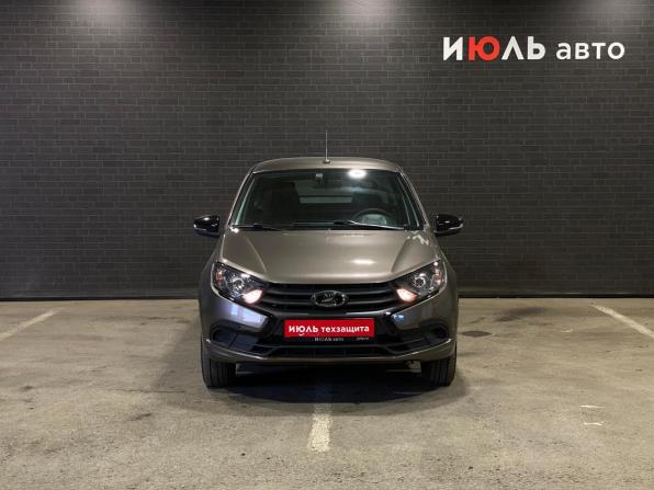 Lada (ВАЗ) Granta I Рестайлинг с пробегом 2025 года, цена 1 050 000 рублей, 21347 км, лифтбек, Автокод Объявления