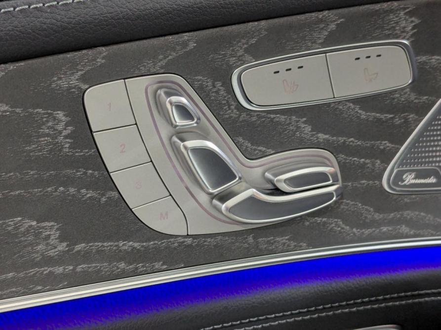 Mercedes-Benz CLS III (C257) Химки  - изображение 24