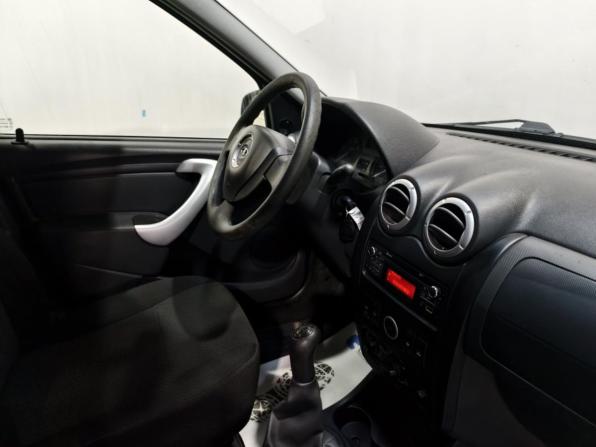 Lada (ВАЗ) Largus I с пробегом 2017 года, цена 689 000 рублей, 240334 км, универсал, Автокод Объявления