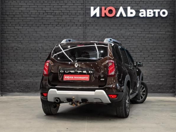 Renault Duster I Рестайлинг с пробегом 2020 года, цена 1 790 000 рублей, 68333 км, внедорожник, Автокод Объявления