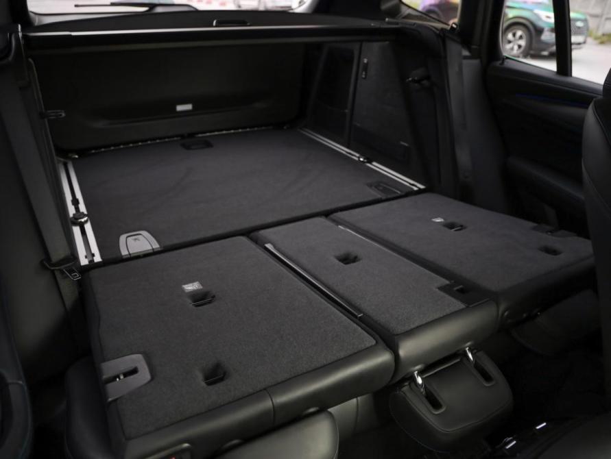 BMW X3 III (G01) Санкт-Петербург  - изображение 30