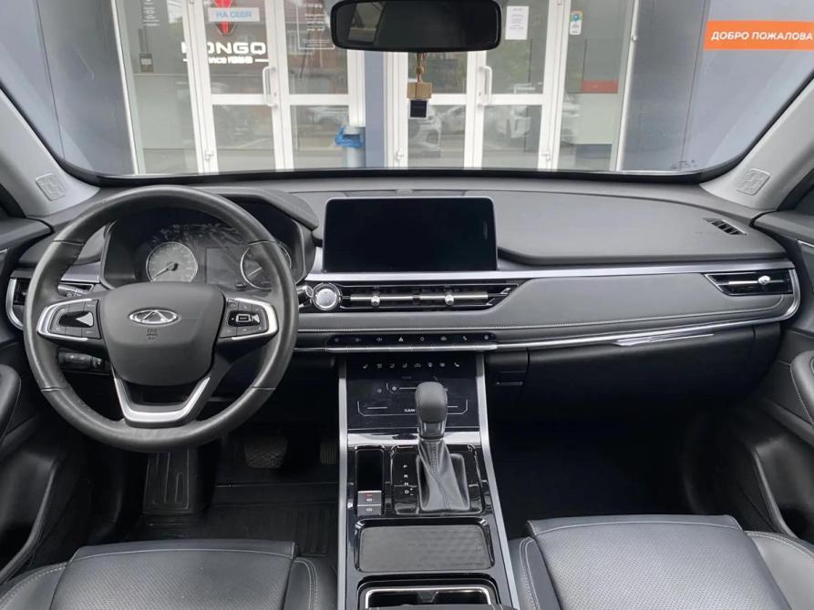 Chery Tiggo 4 Pro I Краснодар  - изображение 13