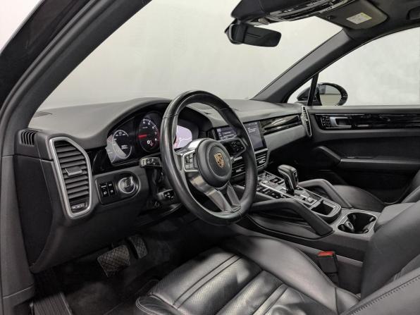 Porsche Cayenne III с пробегом 2019 года, цена 7 065 000 рублей, 66839 км, внедорожник, Автокод Объявления