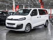 Citroen SpaceTourer I Санкт-Петербург  - изображение 22
